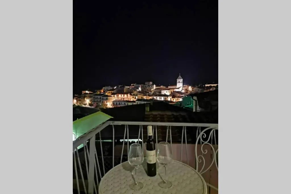 Appartamento Il Balcone su Montecristo, bike friendly Capoliveri  0*, Capoliveri (Isola d'Elba)