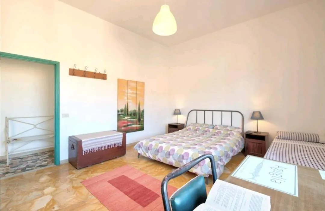 Appartamento Il Balcone su Montecristo, bike friendly Capoliveri  Italia