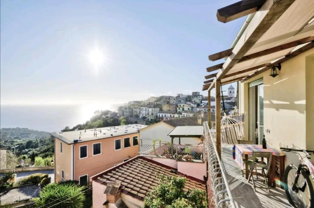 Appartamento Il Balcone su Montecristo, bike friendly Capoliveri  0*, Capoliveri (Isola d'Elba) Italia