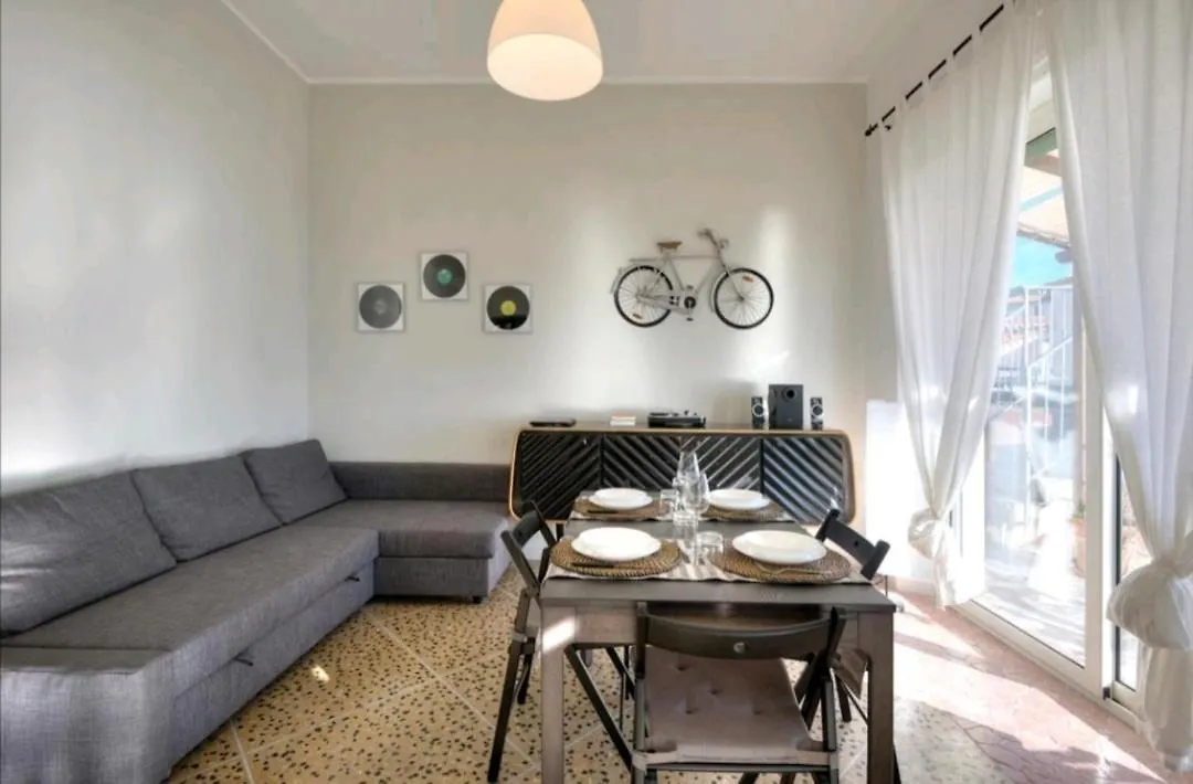 Appartamento Il Balcone su Montecristo, bike friendly Capoliveri  0*, Capoliveri (Isola d'Elba) Italia