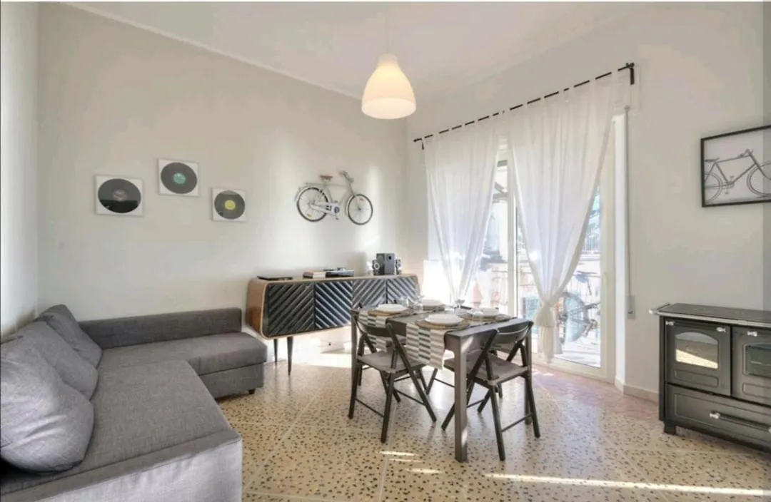Appartamento Il Balcone su Montecristo, bike friendly Capoliveri  0*, Capoliveri (Isola d'Elba) Italia
