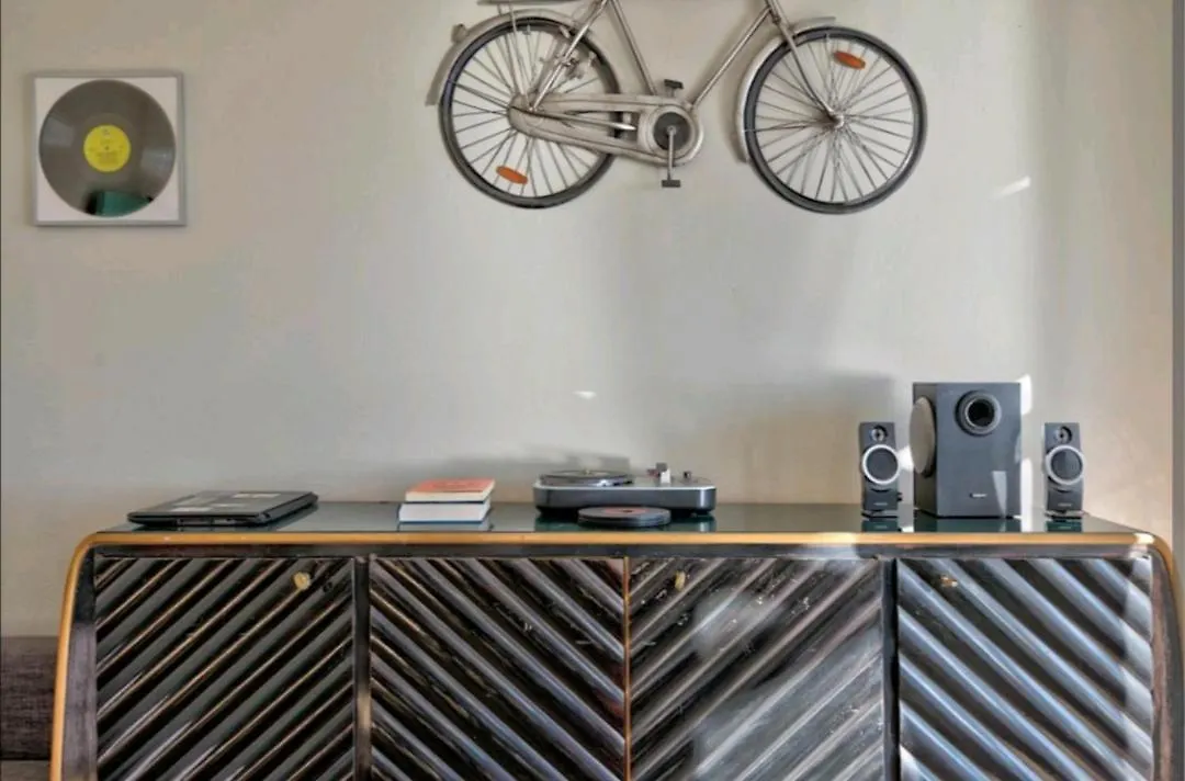 Appartamento Il Balcone su Montecristo, bike friendly Capoliveri  Capoliveri (Isola d'Elba)