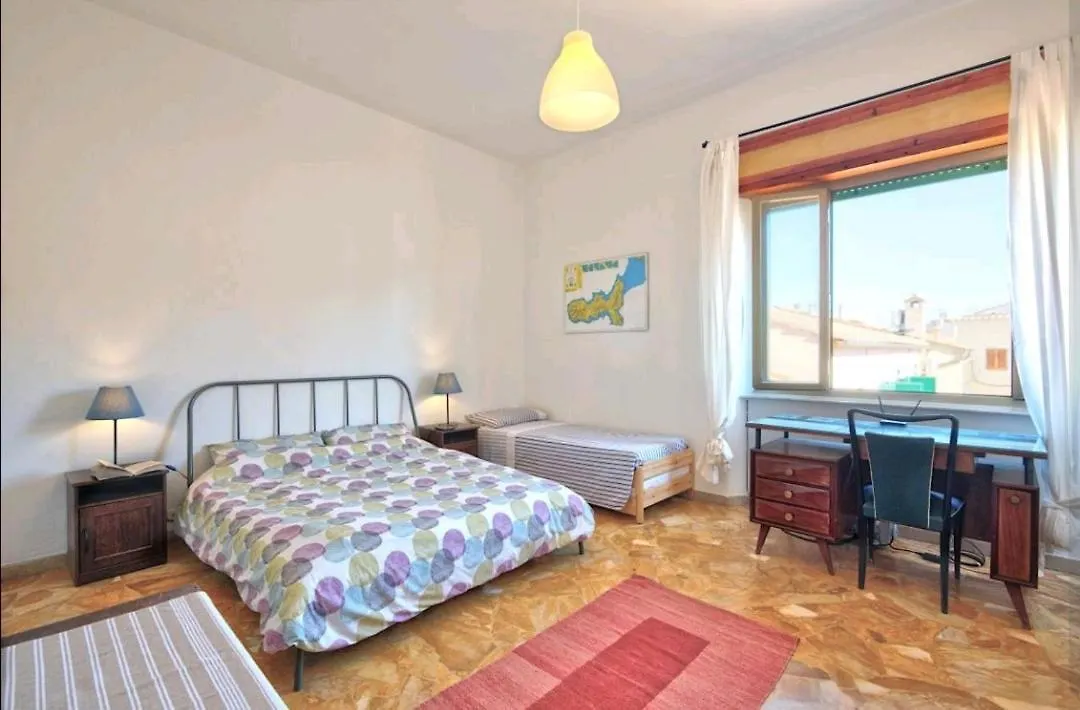 Appartamento Il Balcone su Montecristo, bike friendly Capoliveri  0*, Capoliveri (Isola d'Elba)