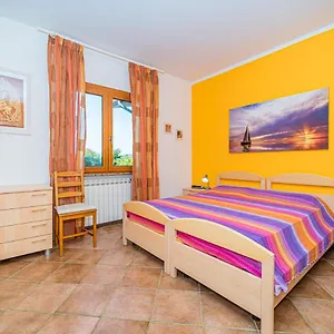 Da 4 Fino A 5 Persone Giardino Appartamento