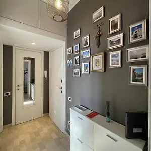 Appartamento Milano Milano