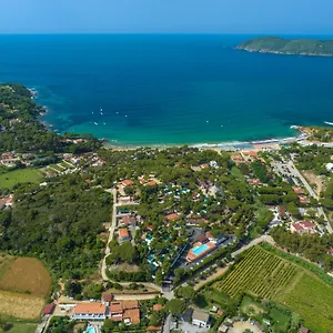  Camping Europa