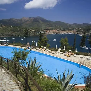 Th - Grand Elba International Каполивери
