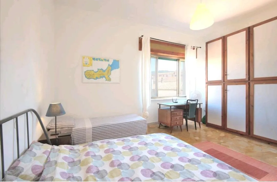 Il Balcone Su Montecristo, Bike Friendly - Goelba Apartment Capoliveri